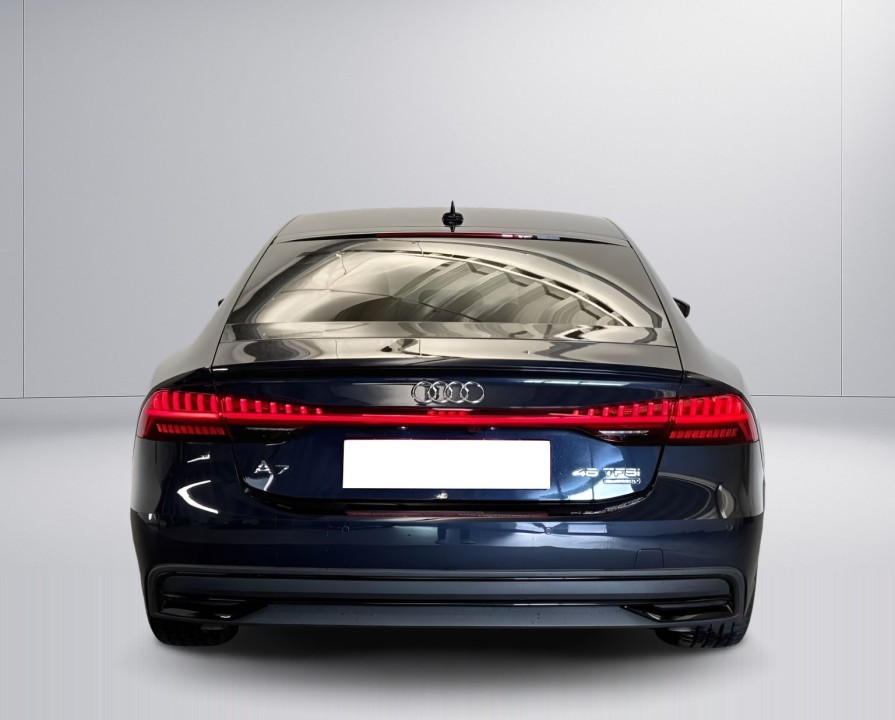 Audi A7 Sportback 45 TFSI Quattro S-tronic (4)