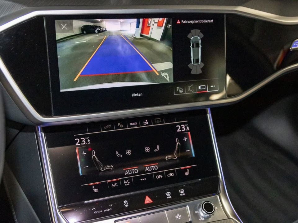 Audi A7 Sportback 50 TFSIe Quattro - foto 12