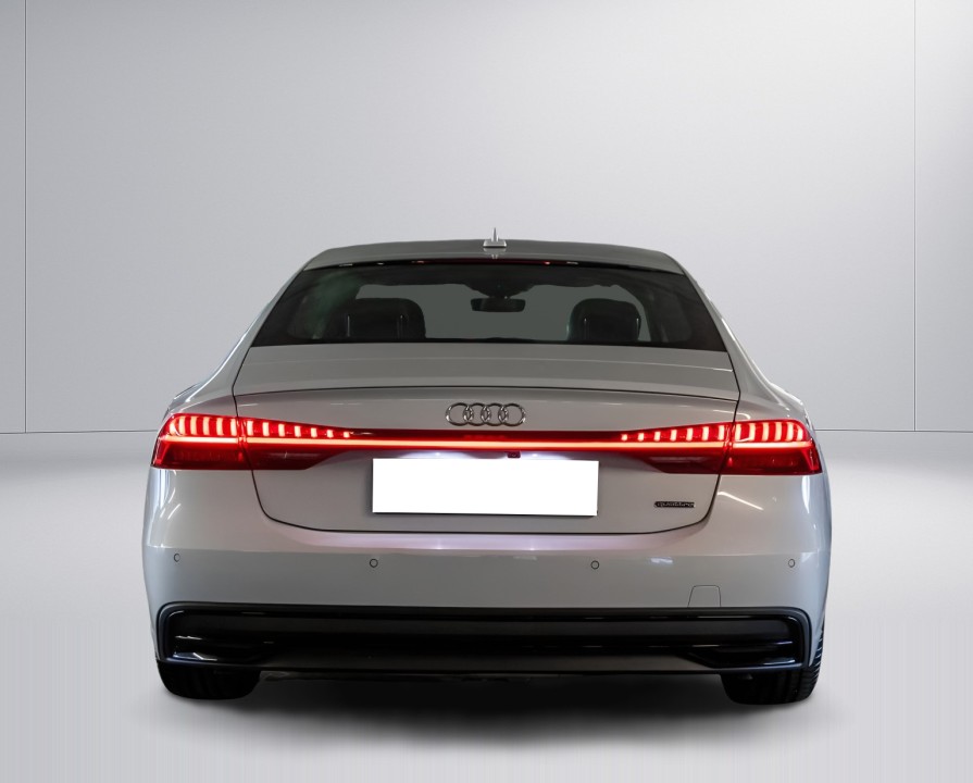 Audi A7 Sportback 50 TFSIe Quattro (4)