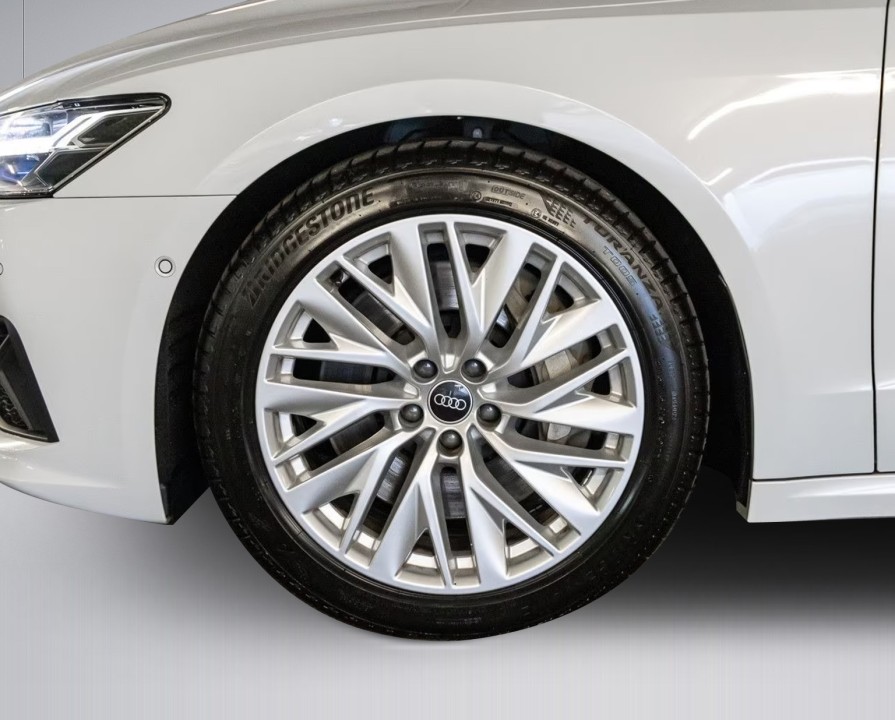 Audi A7 Sportback 50 TFSIe Quattro - foto 19