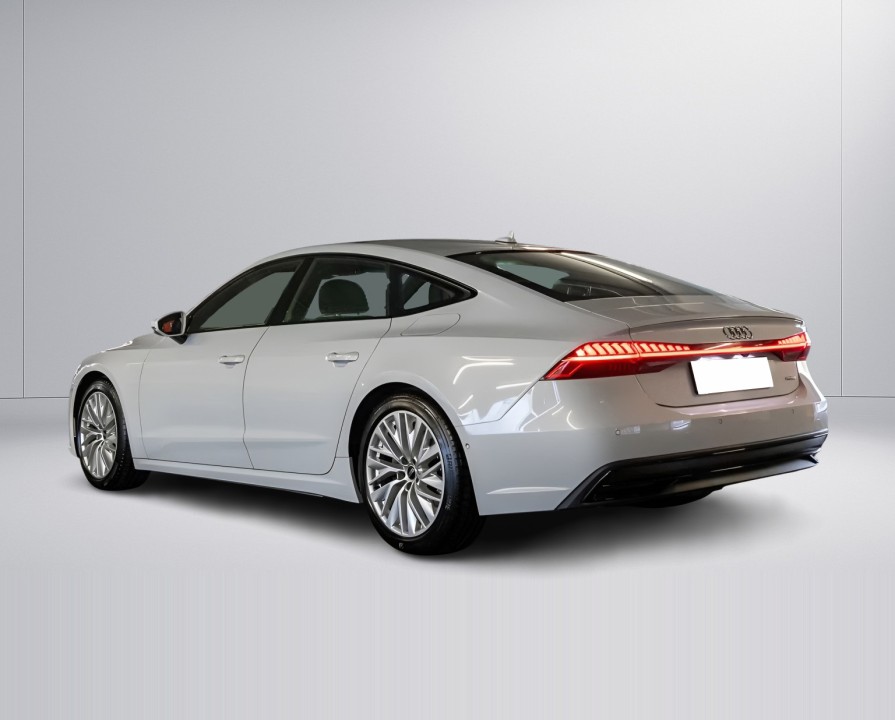 Audi A7 Sportback 50 TFSIe Quattro (5)