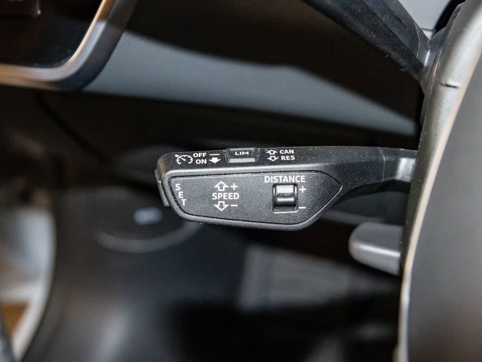 Audi A7 Sportback 50 TFSIe Quattro - foto 10