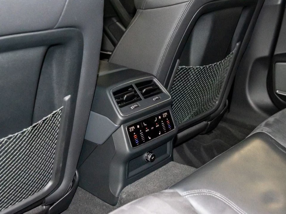 Audi A7 Sportback 50 TFSIe Quattro - foto 14