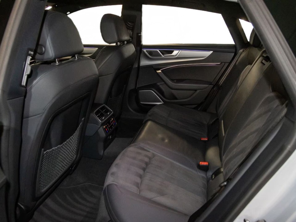 Audi A7 Sportback 50 TFSIe Quattro - foto 13