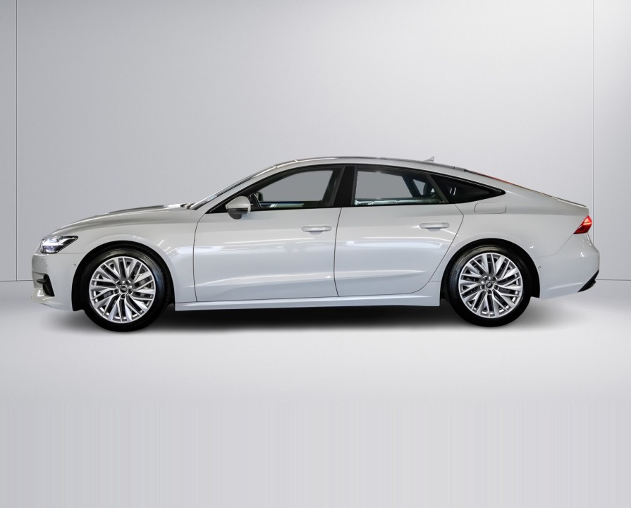 Audi A7 Sportback 50 TFSIe Quattro - foto 6