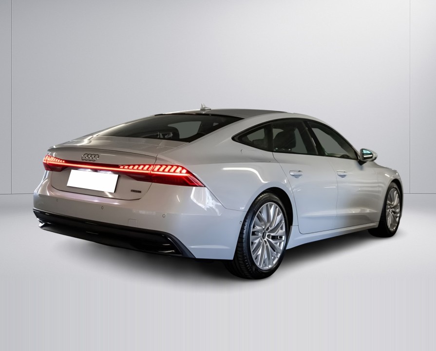 Audi A7 Sportback 50 TFSIe Quattro (3)