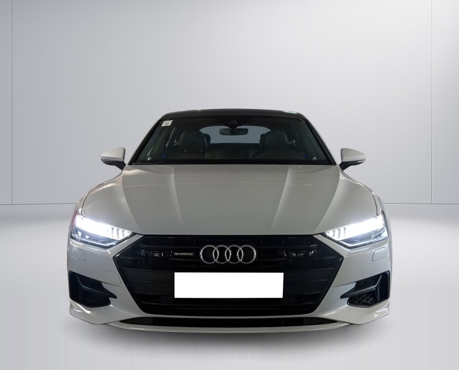 Audi A7 Sportback 50 TFSIe Quattro (2)