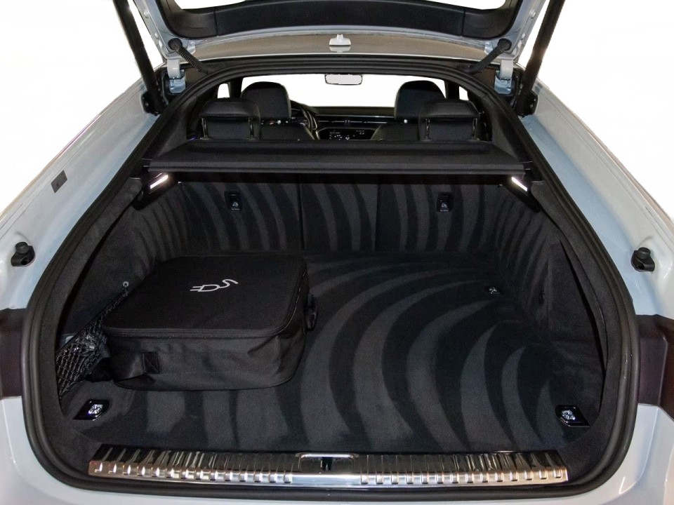 Audi A7 Sportback 50 TFSIe Quattro - foto 18