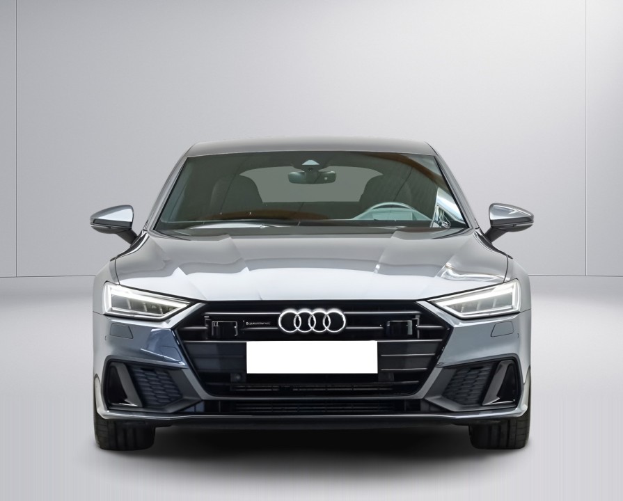 Audi A7 Sportback 50 TFSIe S-line (2)