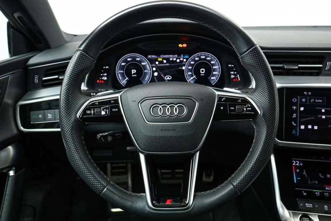 Audi A7 Sportback 50 TFSIe S-line - foto 6