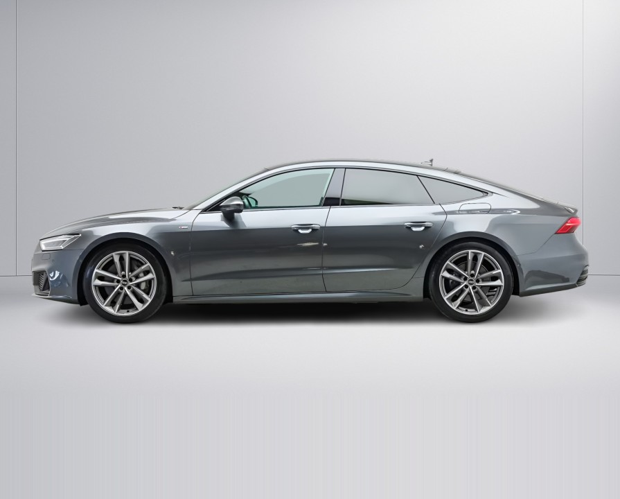 Audi A7 Sportback 50 TFSIe S-line (5)