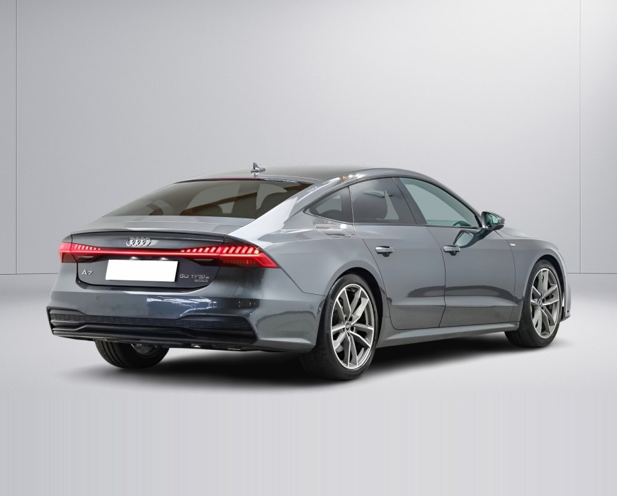 Audi A7 Sportback 50 TFSIe S-line (3)