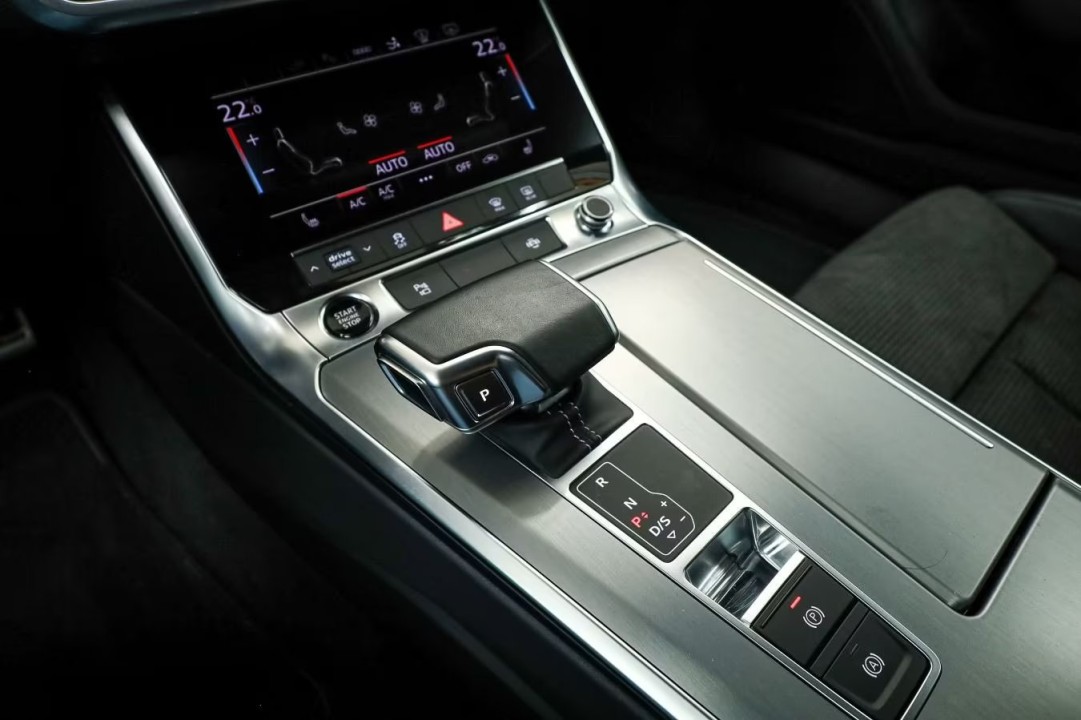 Audi A7 Sportback 50 TFSIe S-line - foto 10