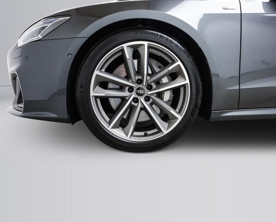 Audi A7 Sportback 50 TFSIe S-line - foto 14