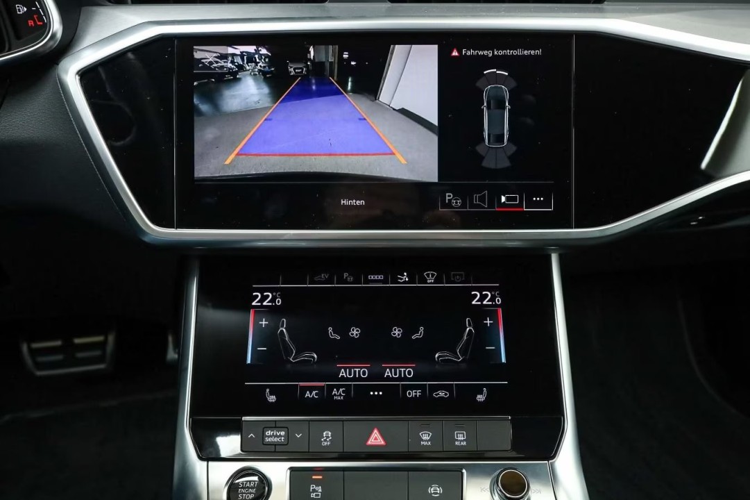 Audi A7 Sportback 50 TFSIe S-line - foto 11