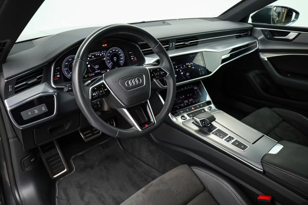 Audi A7 Sportback 50 TFSIe S-line - foto 8