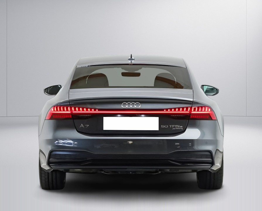Audi A7 Sportback 50 TFSIe S-line (4)