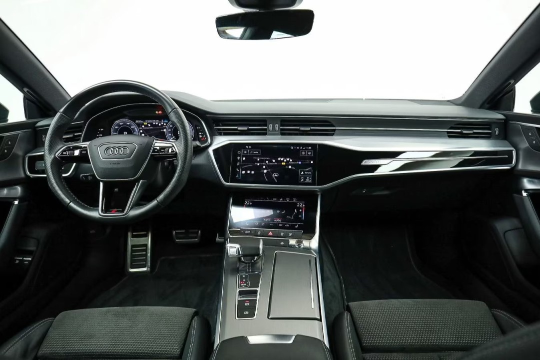 Audi A7 Sportback 50 TFSIe S-line - foto 7