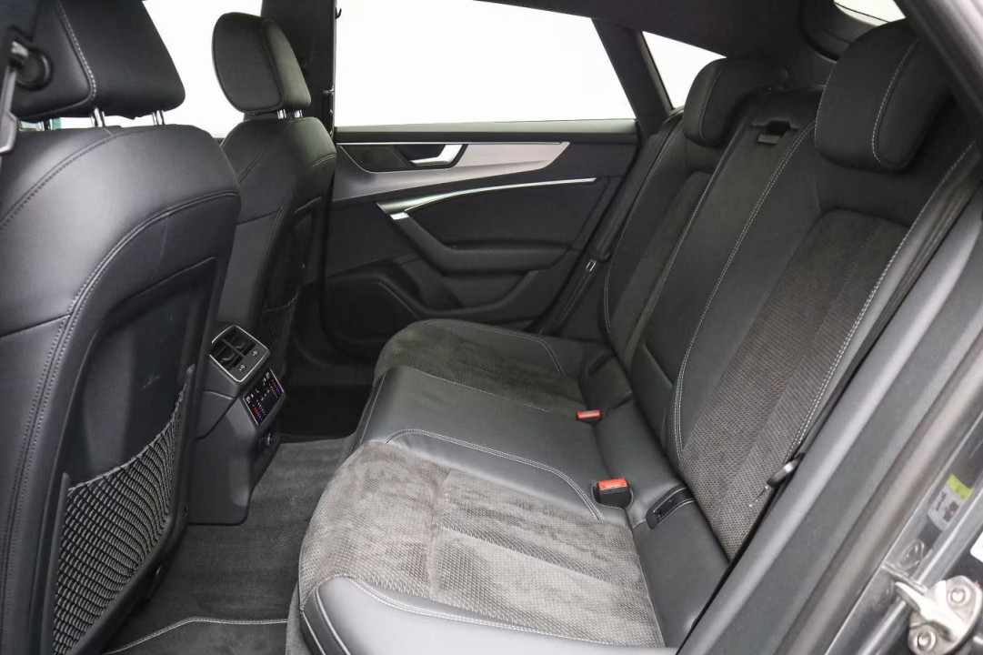 Audi A7 Sportback 50 TFSIe S-line - foto 12