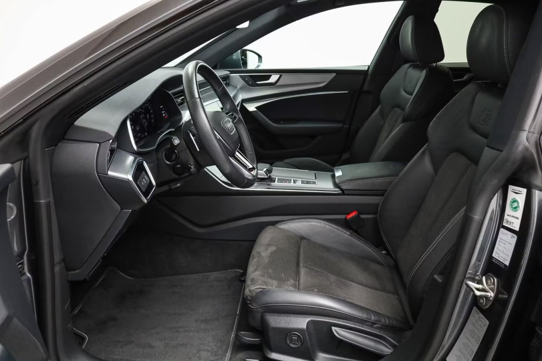 Audi A7 Sportback 50 TFSIe S-line - foto 9