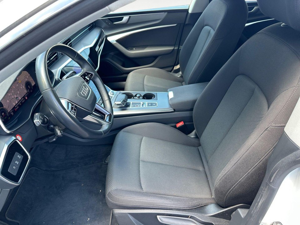 Audi A7 Sportback 50 TFSIe Quattro - foto 7