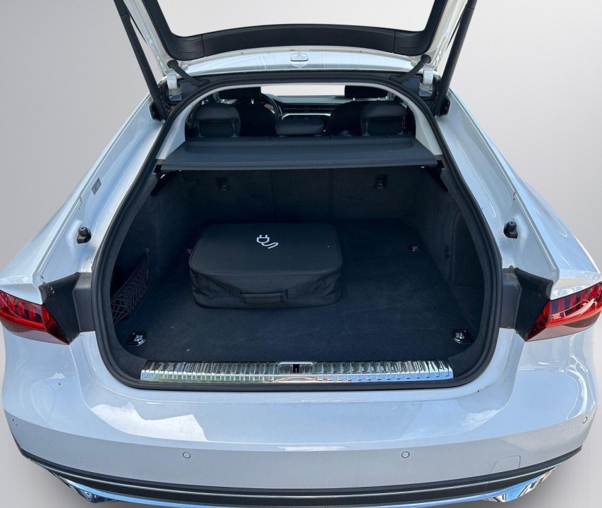 Audi A7 Sportback 50 TFSIe Quattro - foto 11