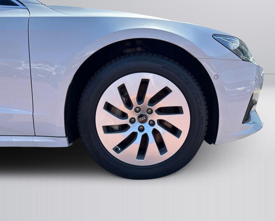 Audi A7 Sportback 50 TFSIe Quattro - foto 12