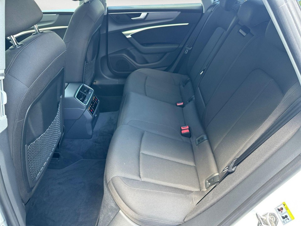 Audi A7 Sportback 50 TFSIe Quattro - foto 8