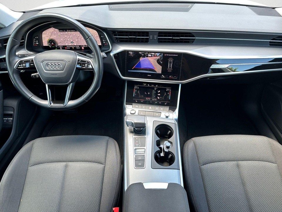 Audi A7 Sportback 50 TFSIe Quattro - foto 9