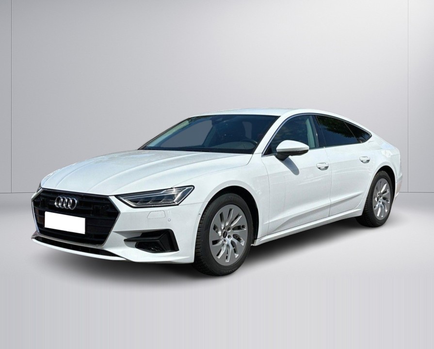 Audi A7 Sportback 50 TFSIe Quattro