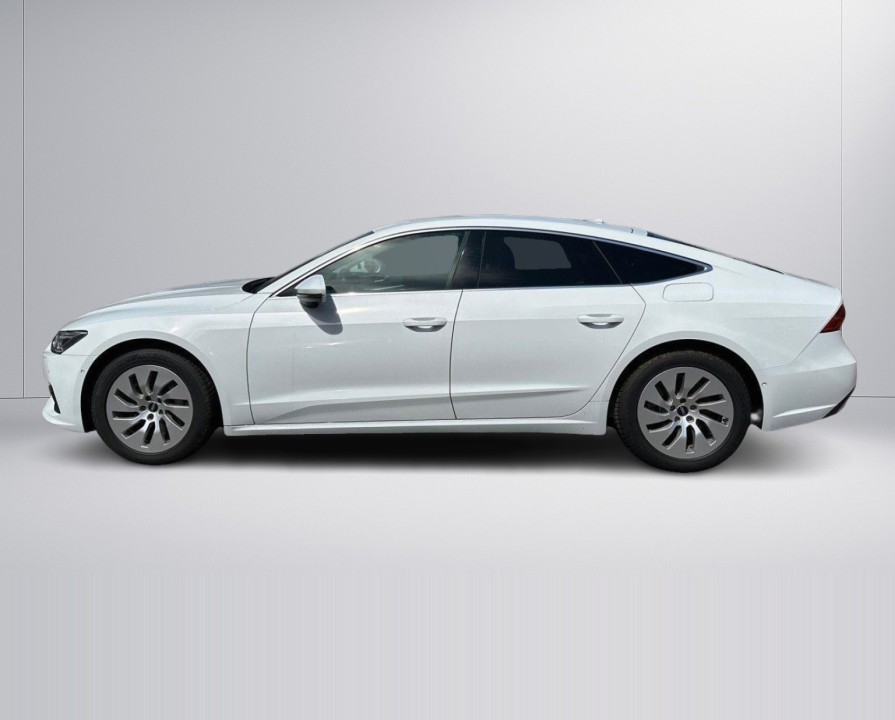 Audi A7 Sportback 50 TFSIe Quattro (3)
