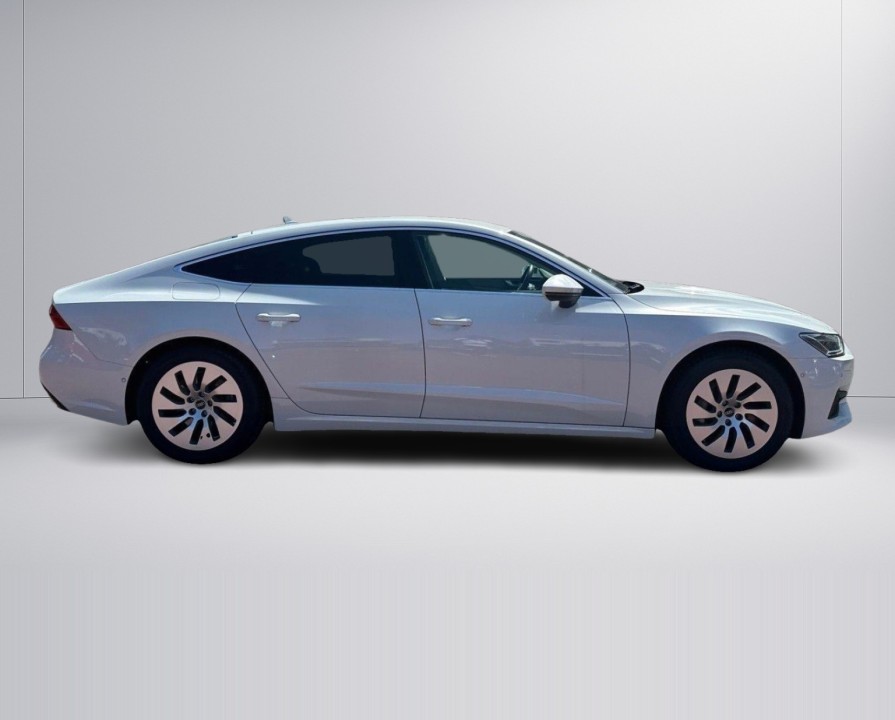 Audi A7 Sportback 50 TFSIe Quattro - foto 6