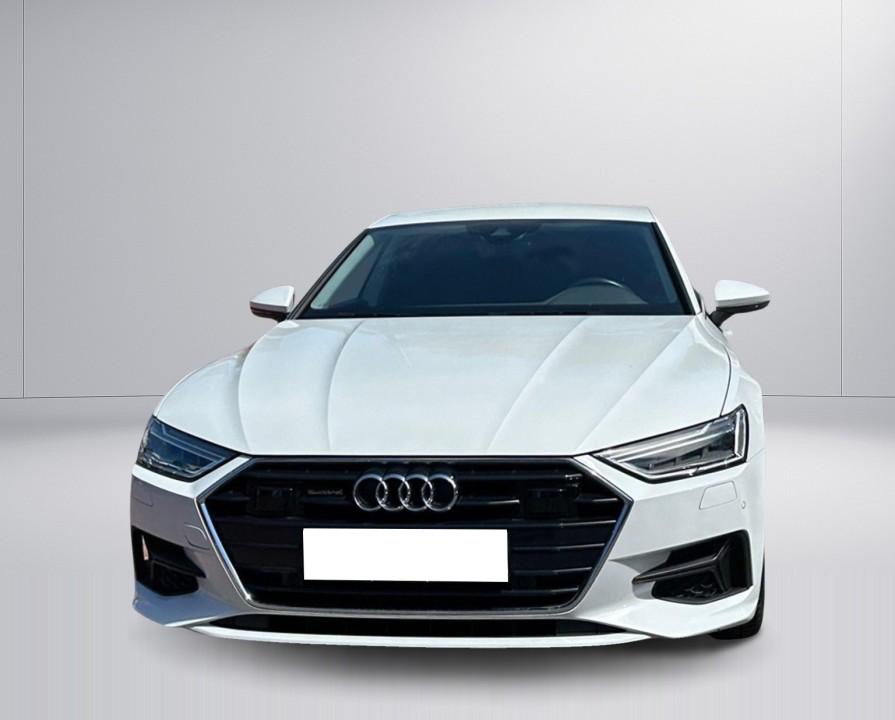 Audi A7 Sportback 50 TFSIe Quattro (2)