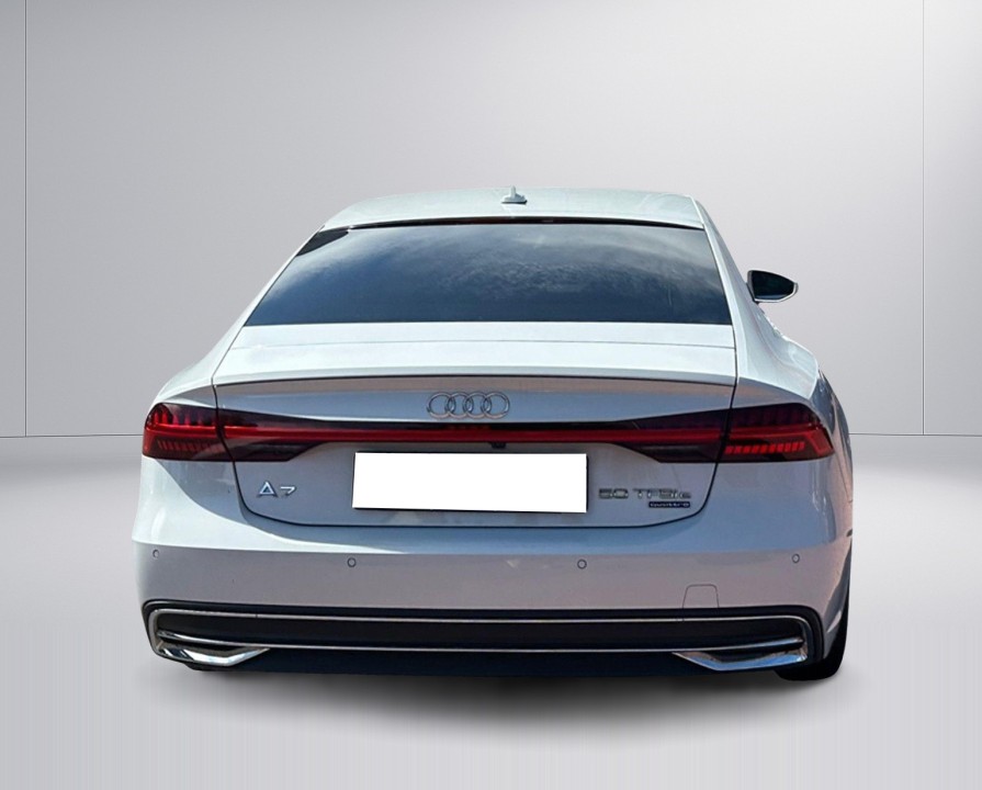 Audi A7 Sportback 50 TFSIe Quattro (5)
