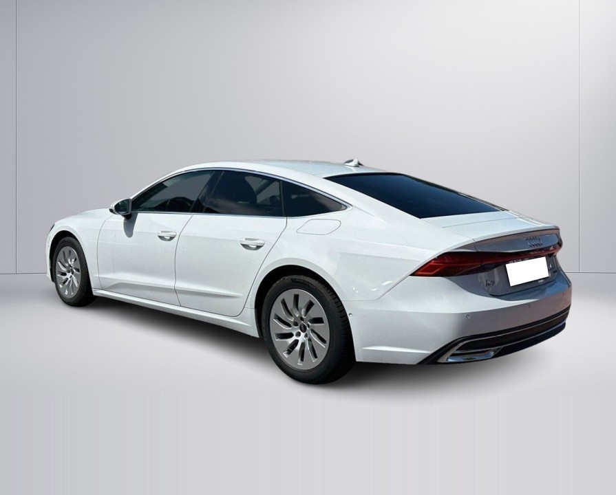 Audi A7 Sportback 50 TFSIe Quattro (4)