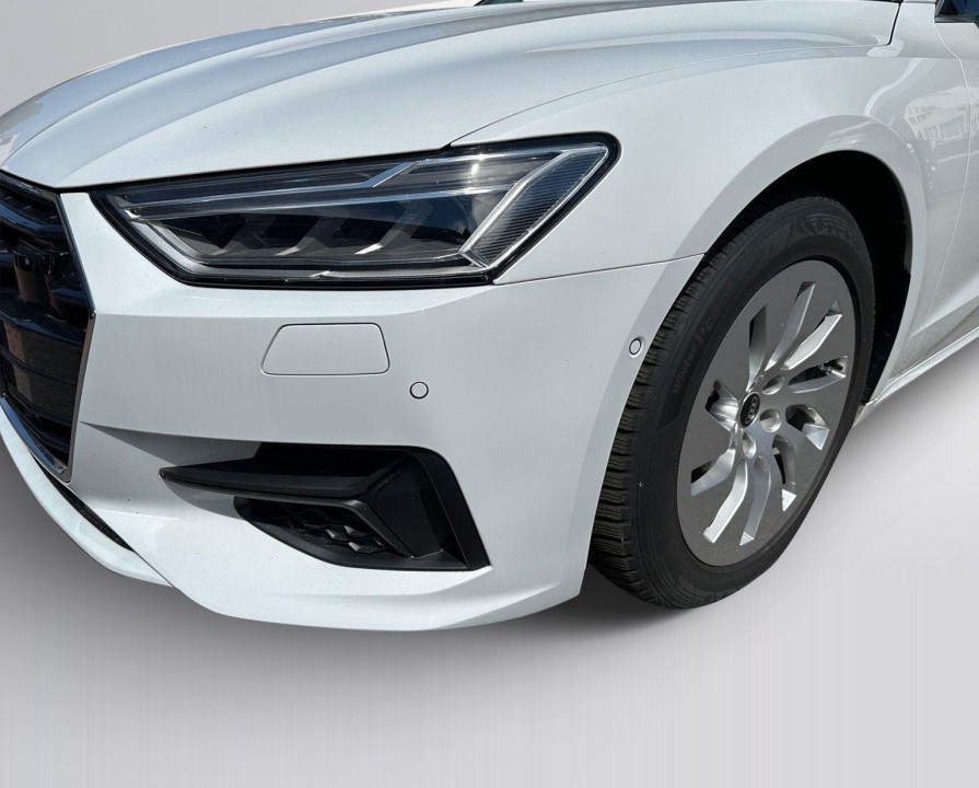 Audi A7 Sportback 50 TFSIe Quattro - foto 10