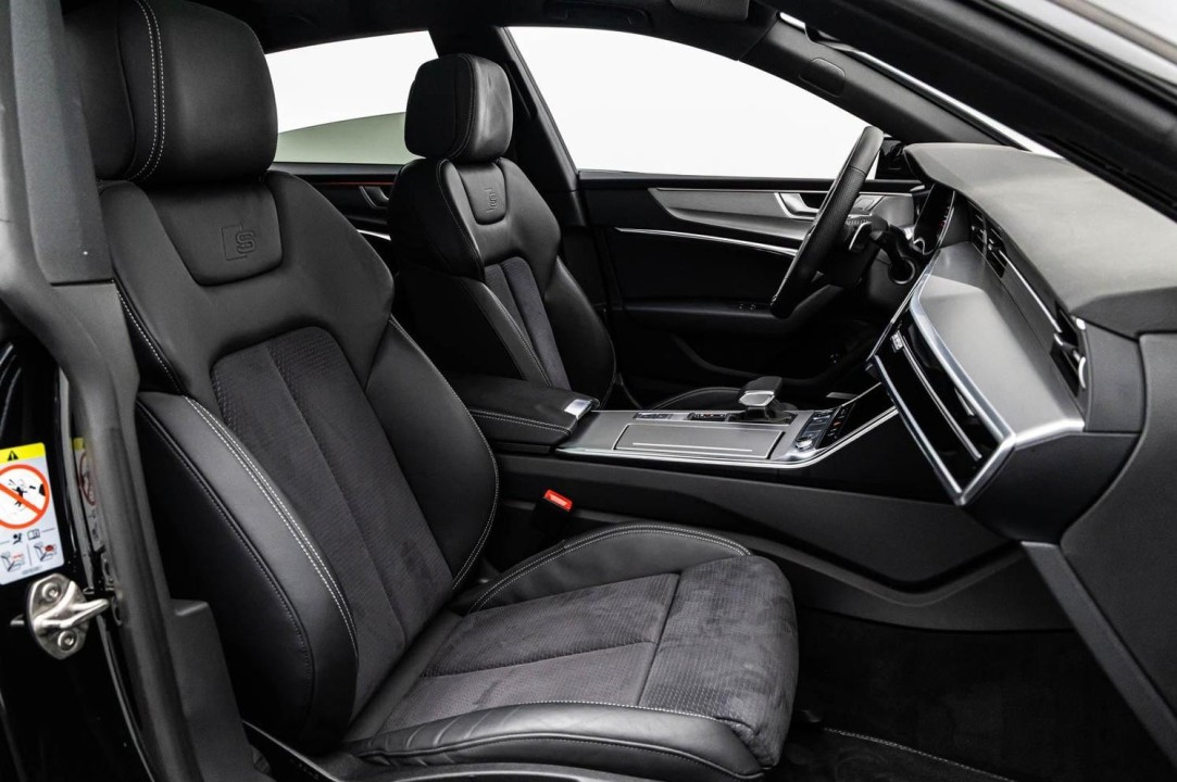 Audi A7 Sportback 50TFSIe S-line - foto 12