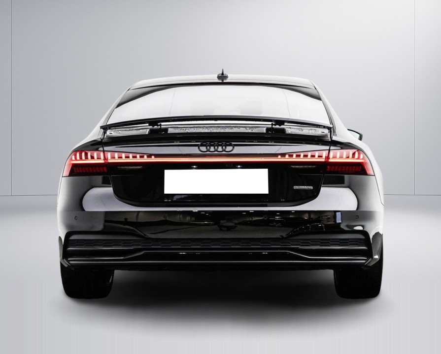 Audi A7 Sportback 50TFSIe S-line (4)
