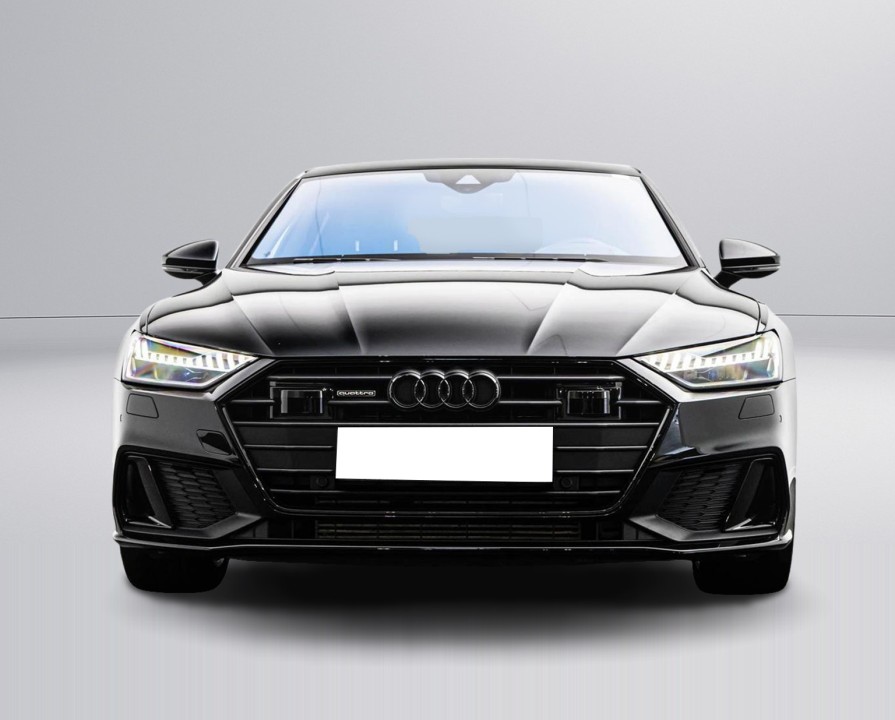 Audi A7 Sportback 50TFSIe S-line - foto 8