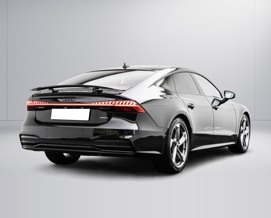 Audi A7 Sportback 50TFSIe S-line (3)
