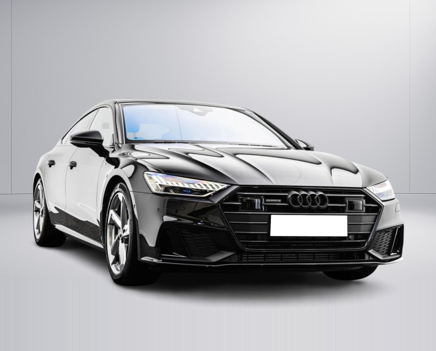 Audi A7 Sportback 50TFSIe S-line