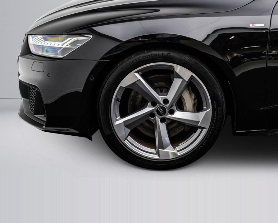Audi A7 Sportback 50TFSIe S-line - foto 18
