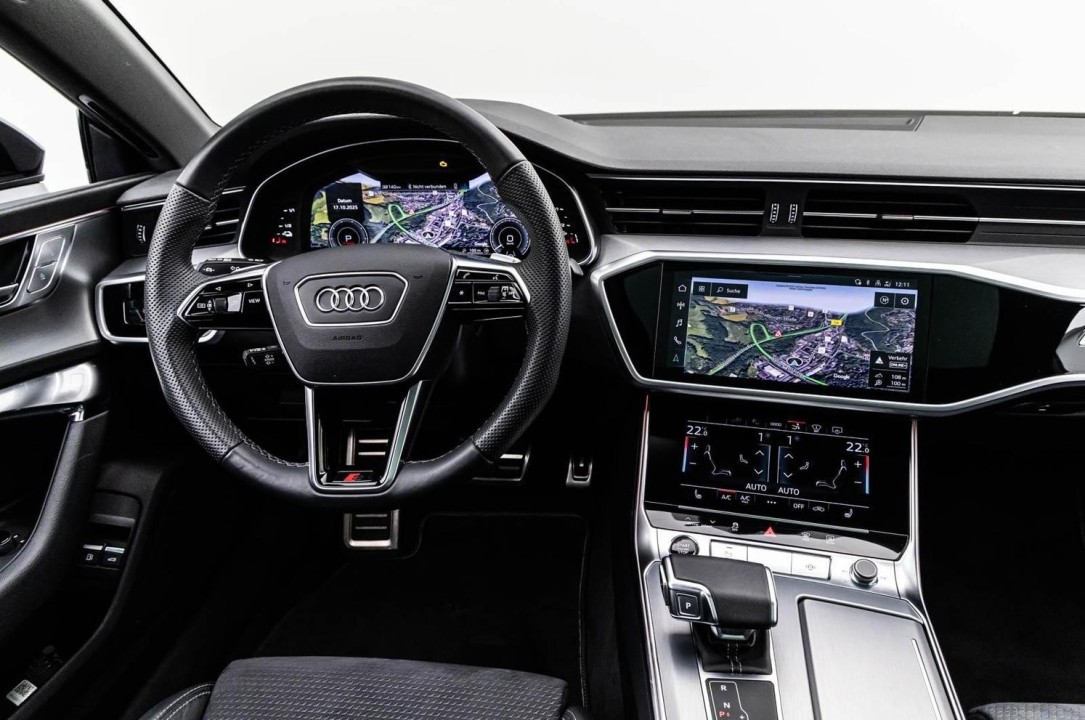 Audi A7 Sportback 50TFSIe S-line - foto 15