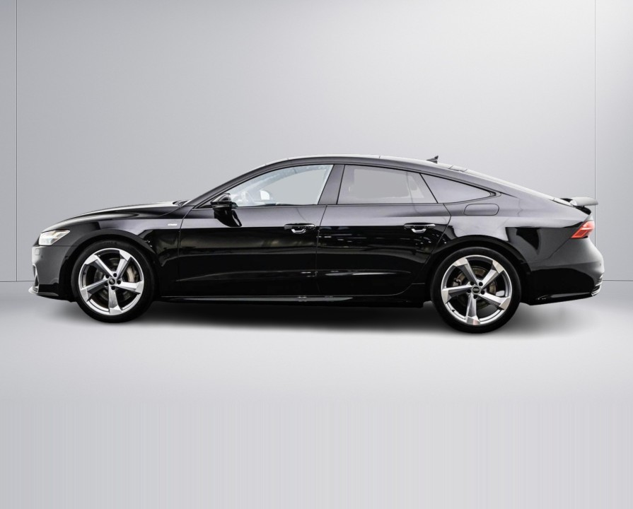 Audi A7 Sportback 50TFSIe S-line - foto 6