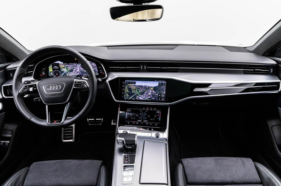 Audi A7 Sportback 50TFSIe S-line - foto 14