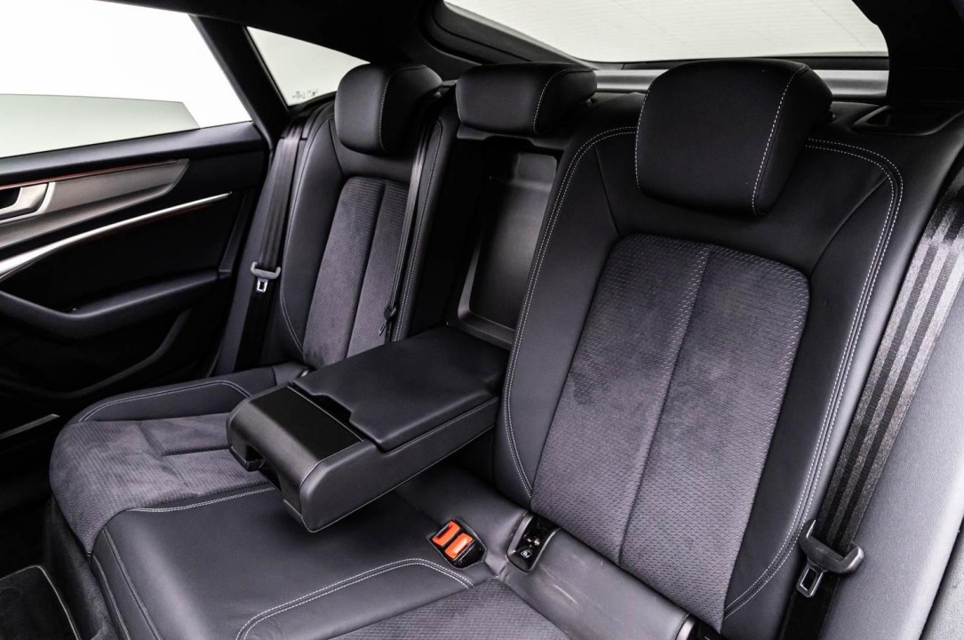 Audi A7 Sportback 50TFSIe S-line - foto 11