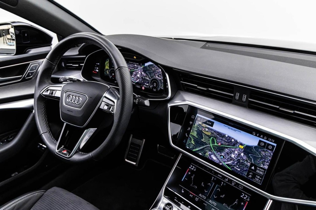 Audi A7 Sportback 50TFSIe S-line - foto 13