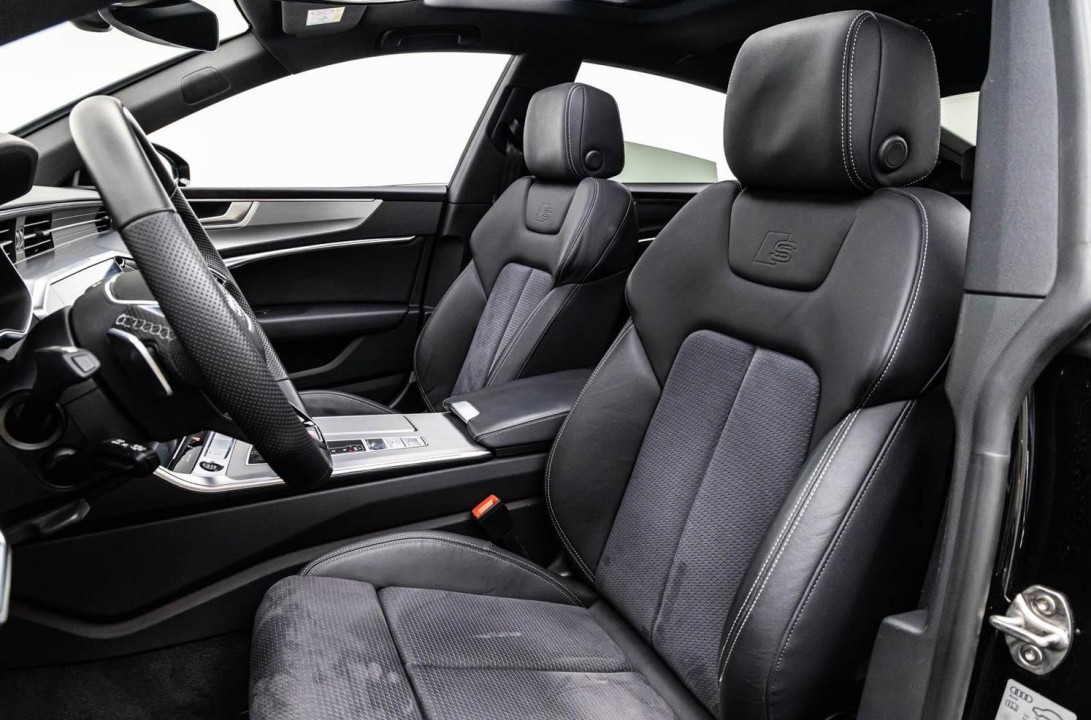 Audi A7 Sportback 50TFSIe S-line - foto 10