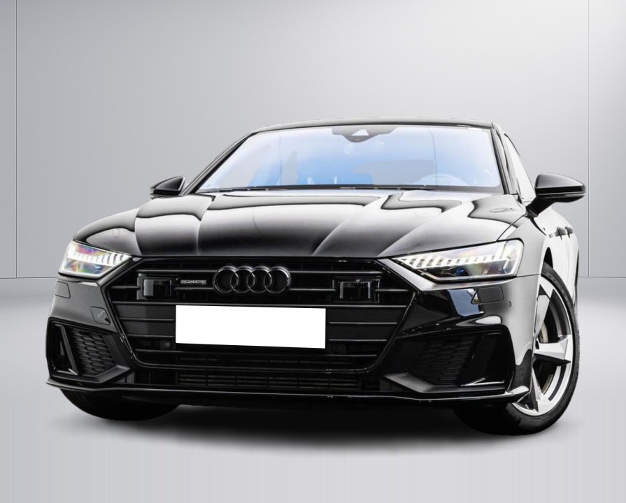 Audi A7 Sportback 50TFSIe S-line - foto 7