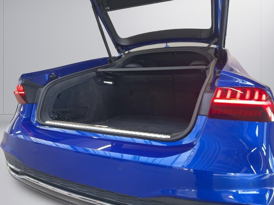 Audi A7 Sportback S-line 50 TDI Quattro - foto 12
